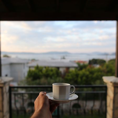 Cunda Sir Ayvalik Exterior foto