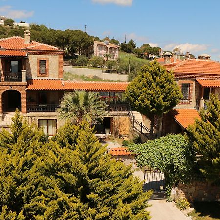 Cunda Sir Ayvalik Exterior foto