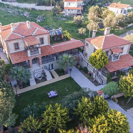 Cunda Sir Ayvalik Exterior foto