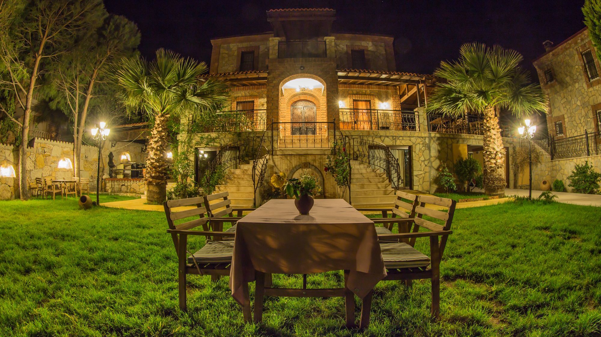 Cunda Sir Ayvalik Exterior foto