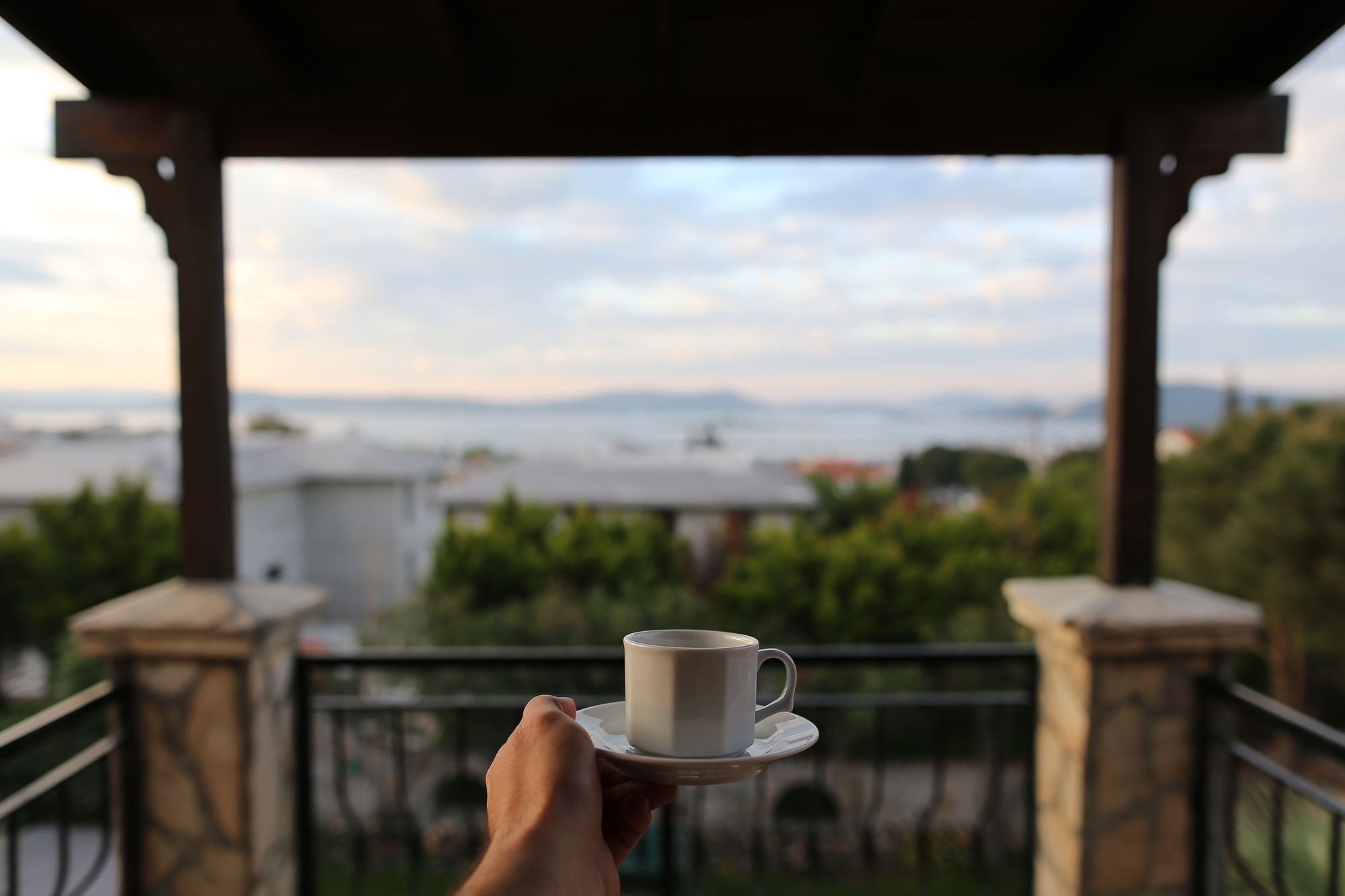 Cunda Sir Ayvalik Exterior foto