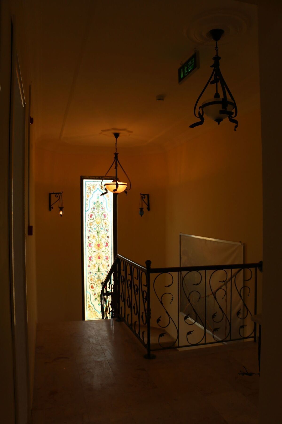 Cunda Sir Ayvalik Exterior foto