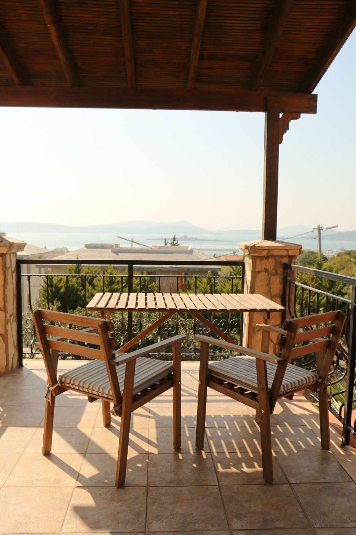 Cunda Sir Ayvalik Exterior foto