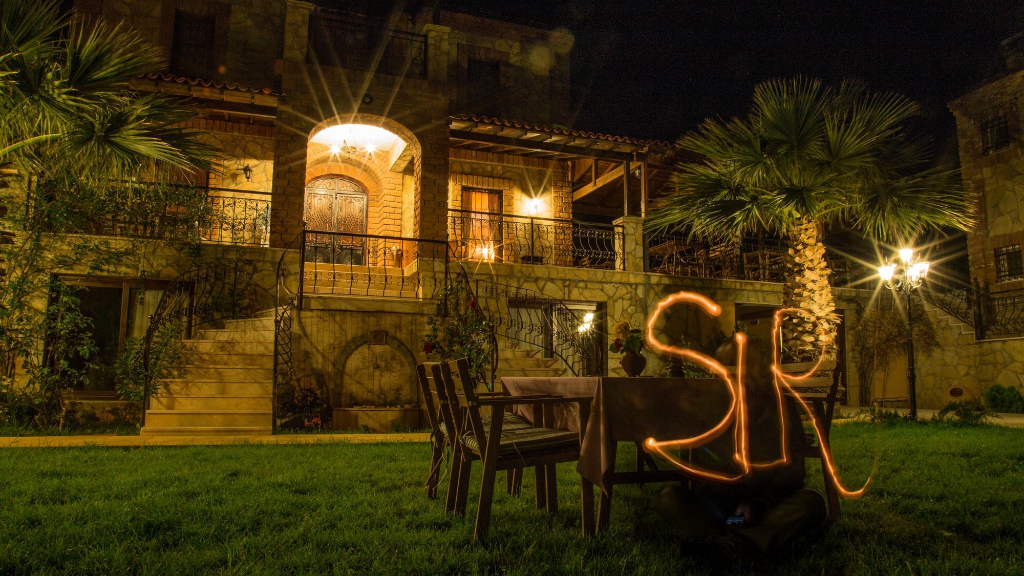 Cunda Sir Ayvalik Exterior foto