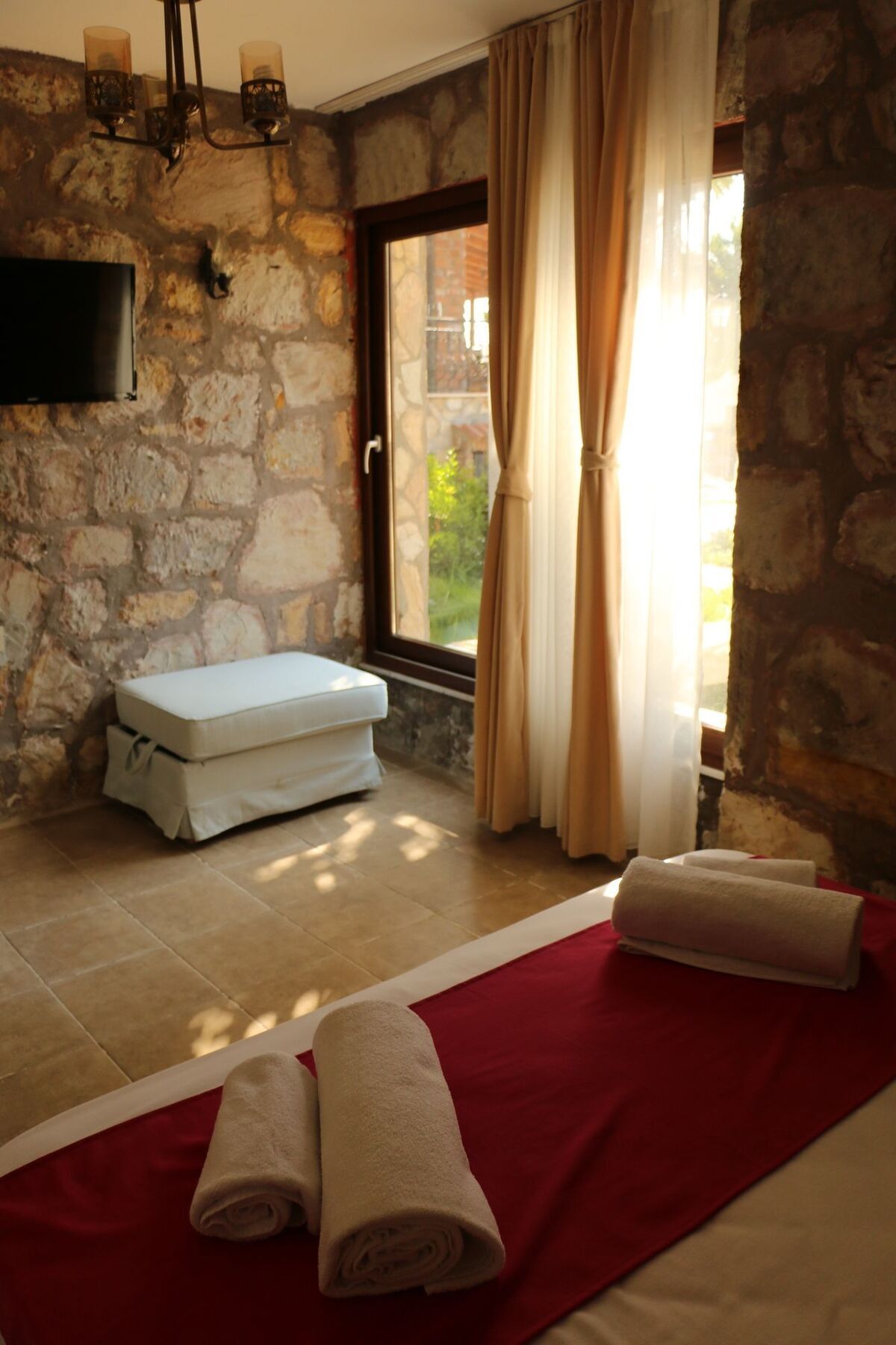 Cunda Sir Ayvalik Exterior foto
