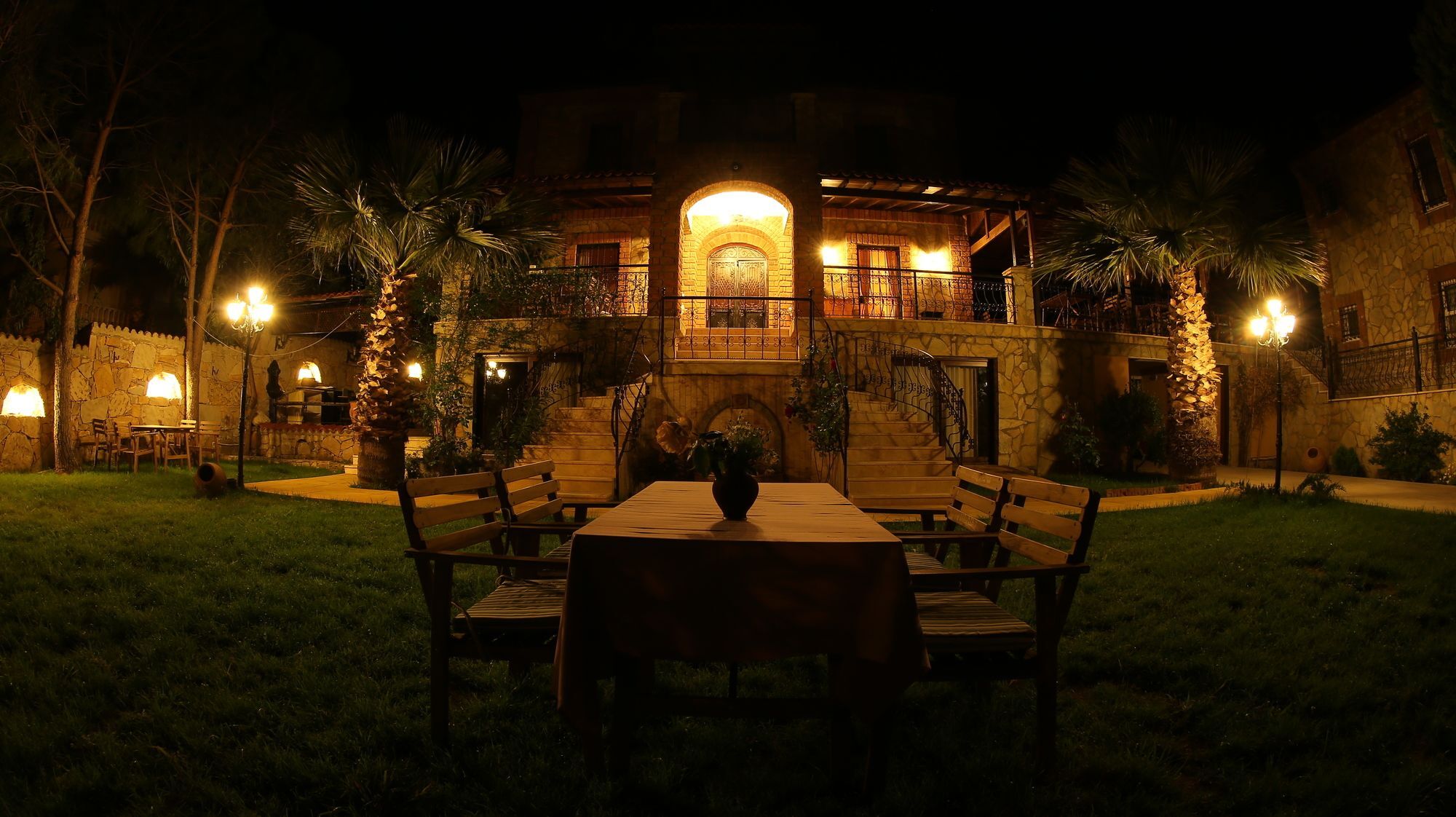 Cunda Sir Ayvalik Exterior foto