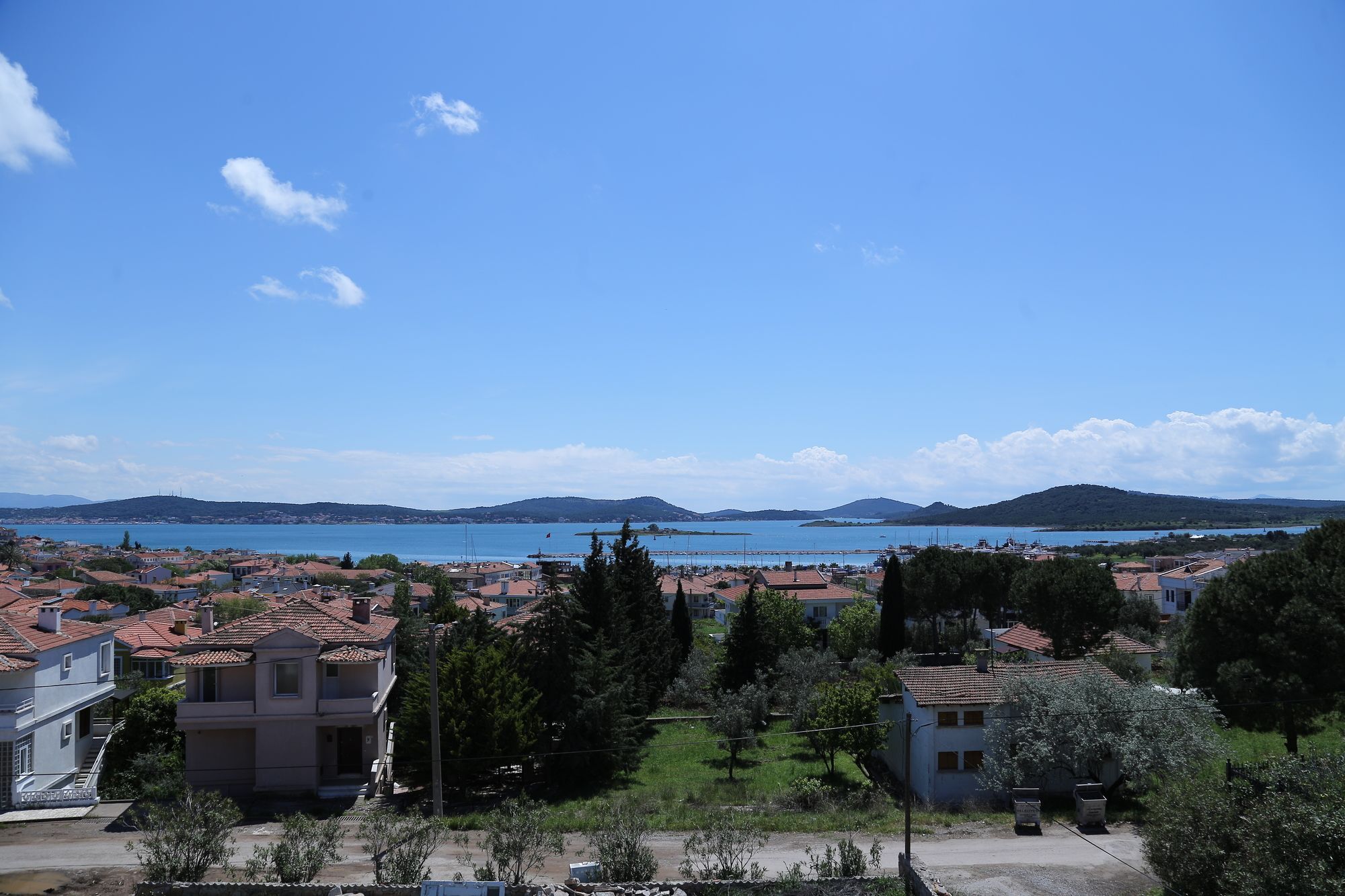 Cunda Sir Ayvalik Exterior foto