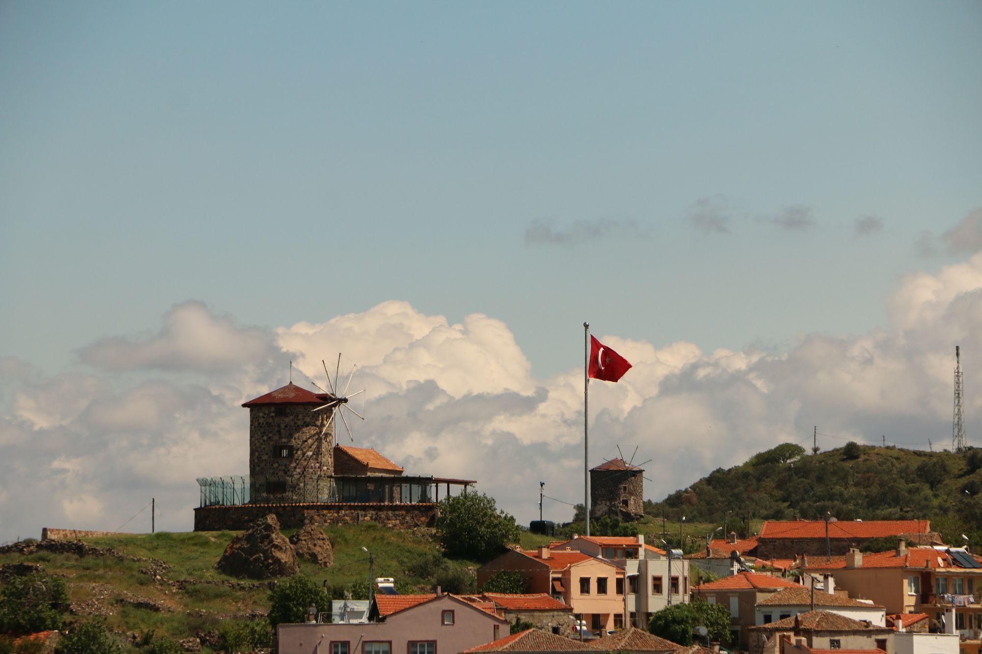 Cunda Sir Ayvalik Exterior foto
