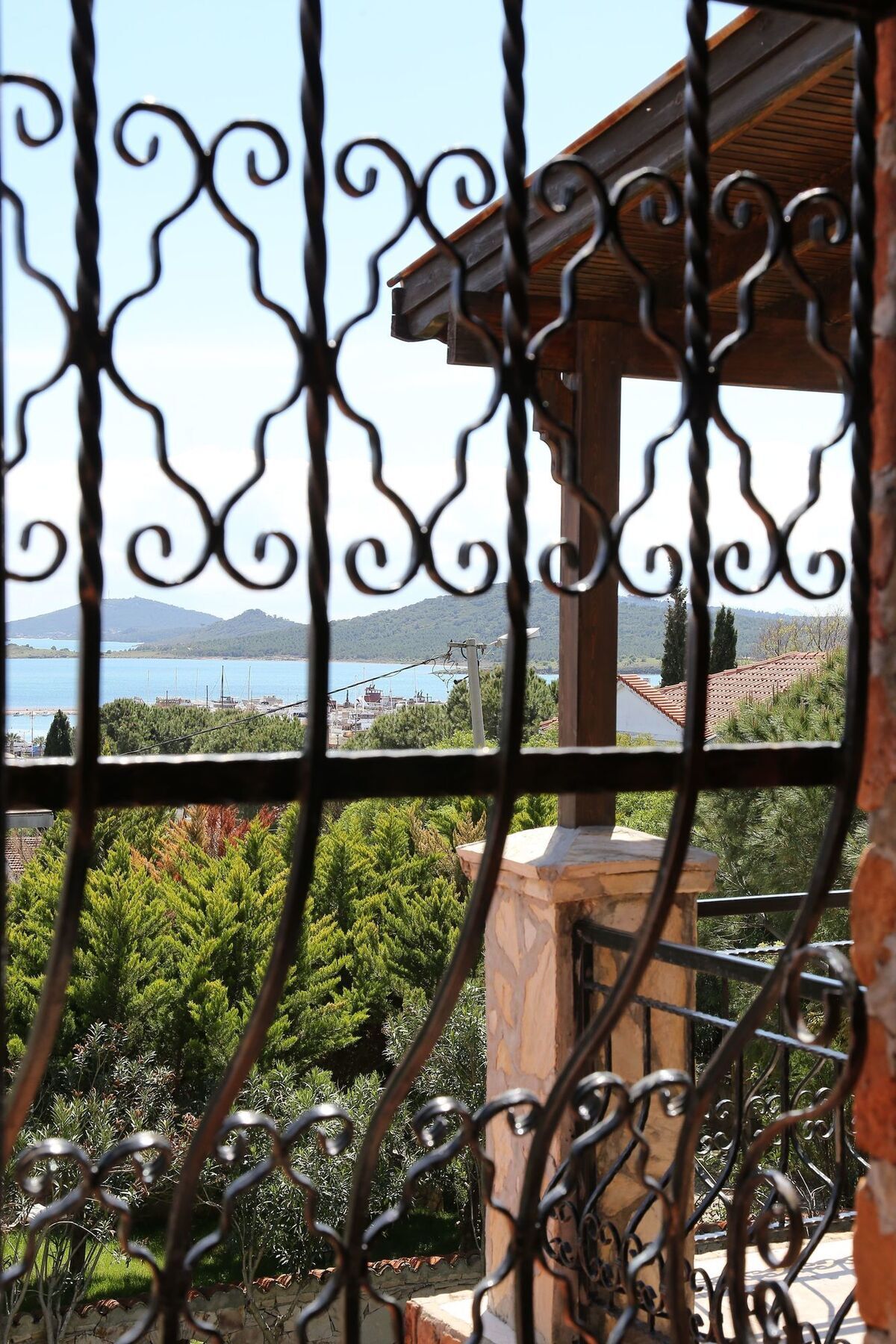 Cunda Sir Ayvalik Exterior foto